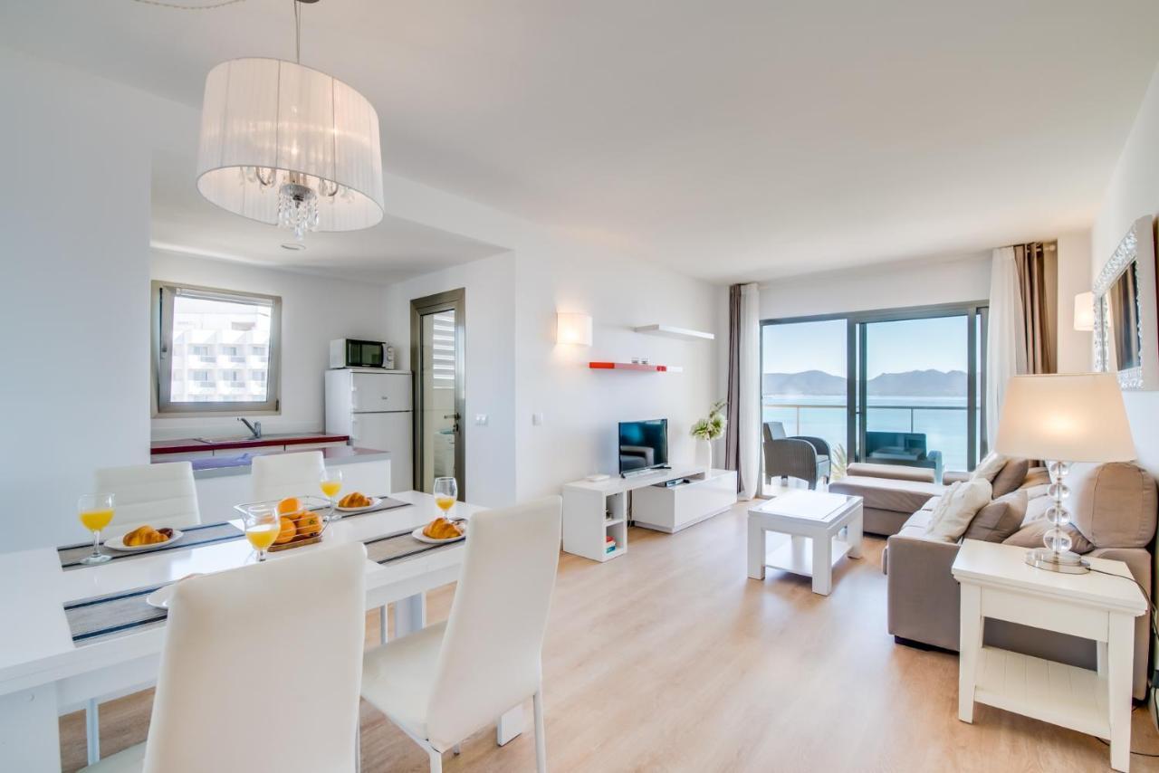 Ferienwohnung Sa Maniga 5G Cala Millor  Exterior foto