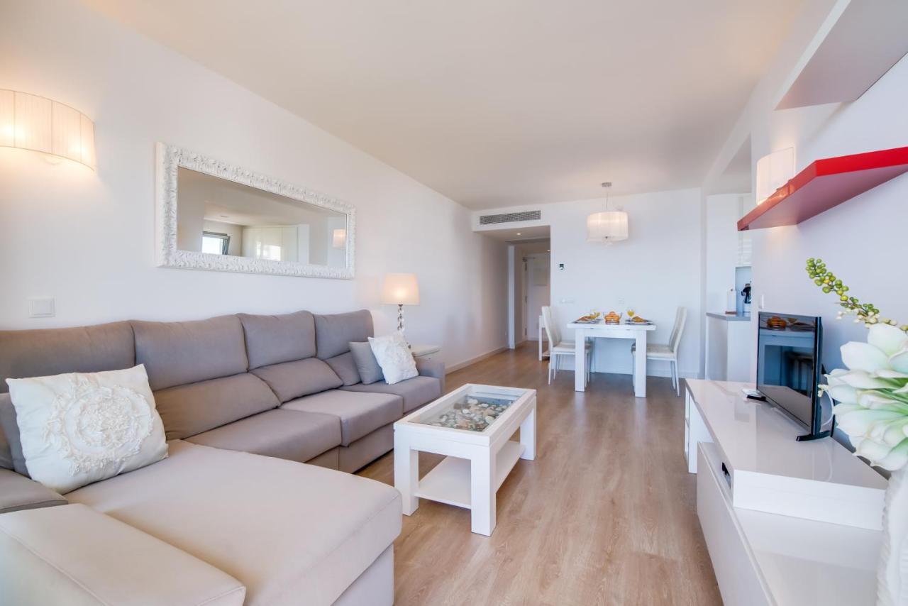 Ferienwohnung Sa Maniga 5G Cala Millor  Exterior foto