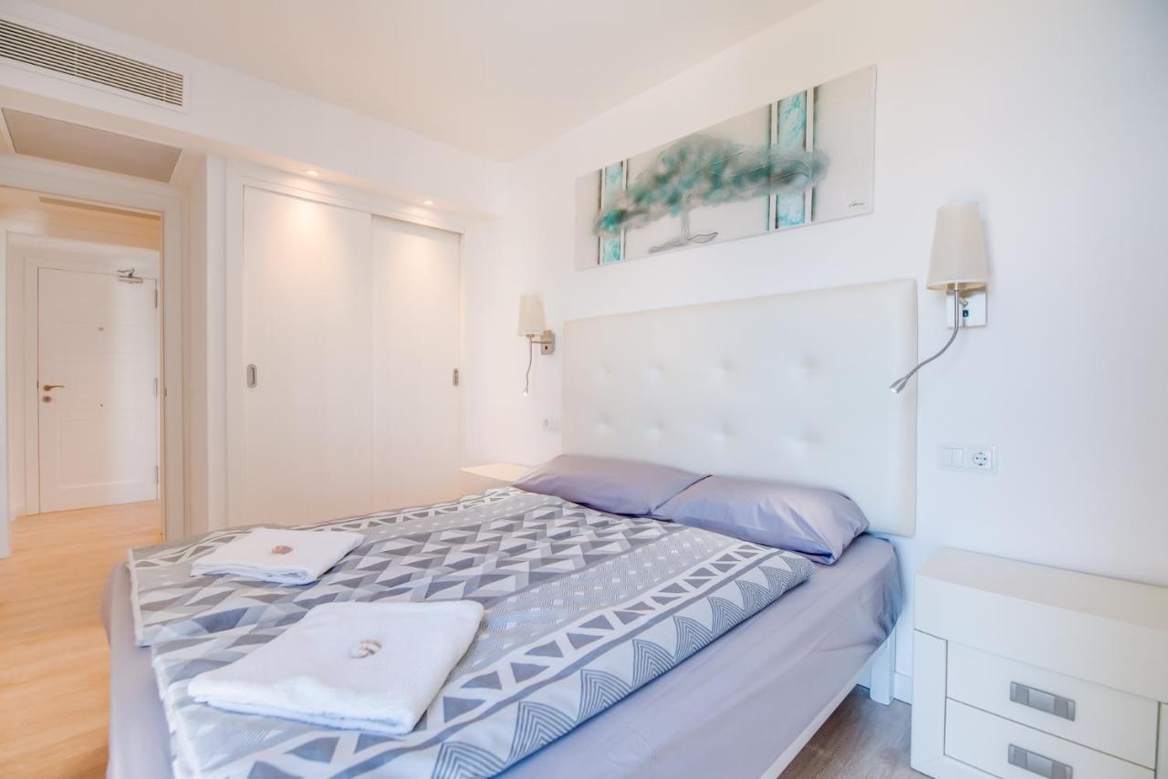 Ferienwohnung Sa Maniga 5G Cala Millor  Exterior foto