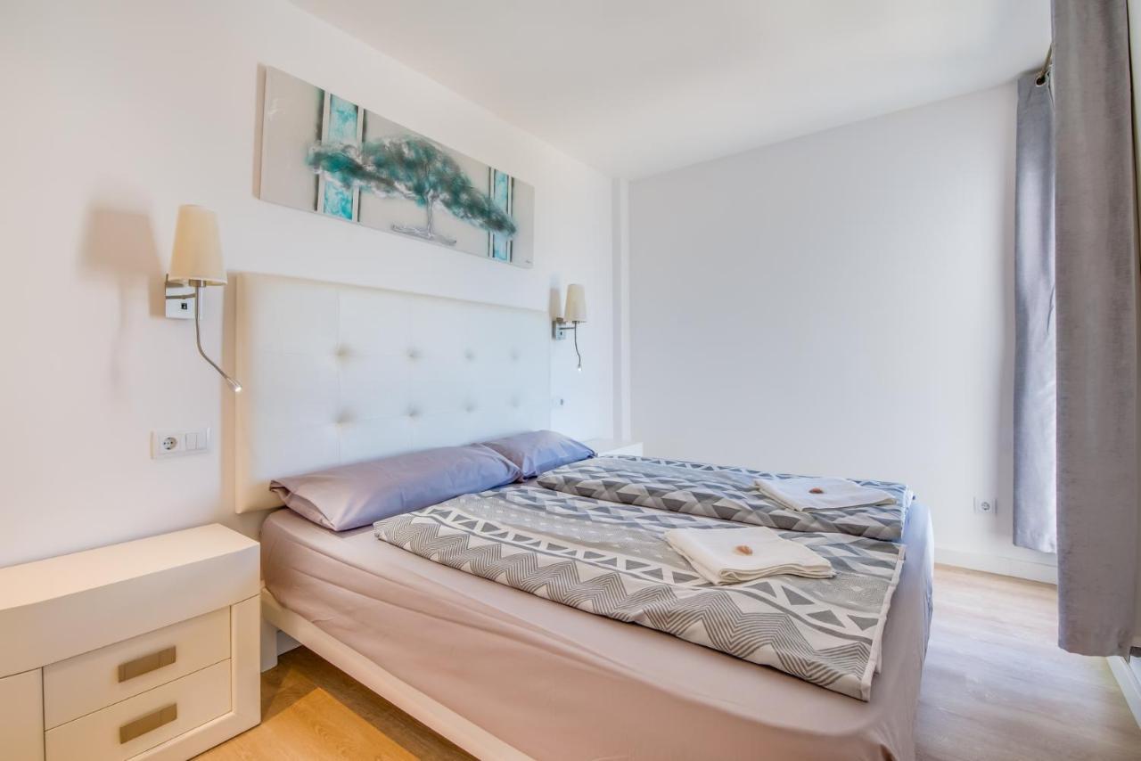 Ferienwohnung Sa Maniga 5G Cala Millor  Exterior foto