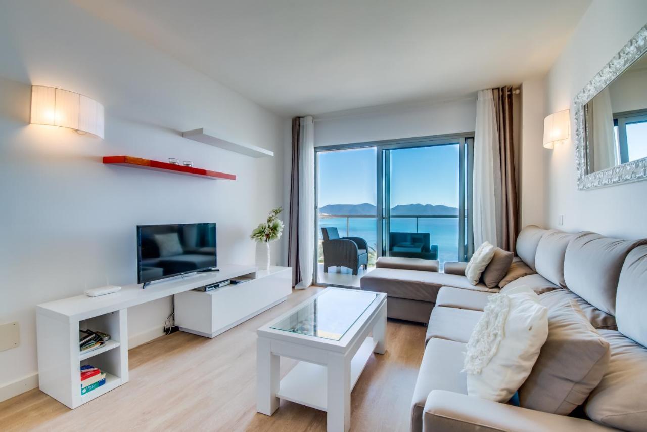 Ferienwohnung Sa Maniga 5G Cala Millor  Exterior foto