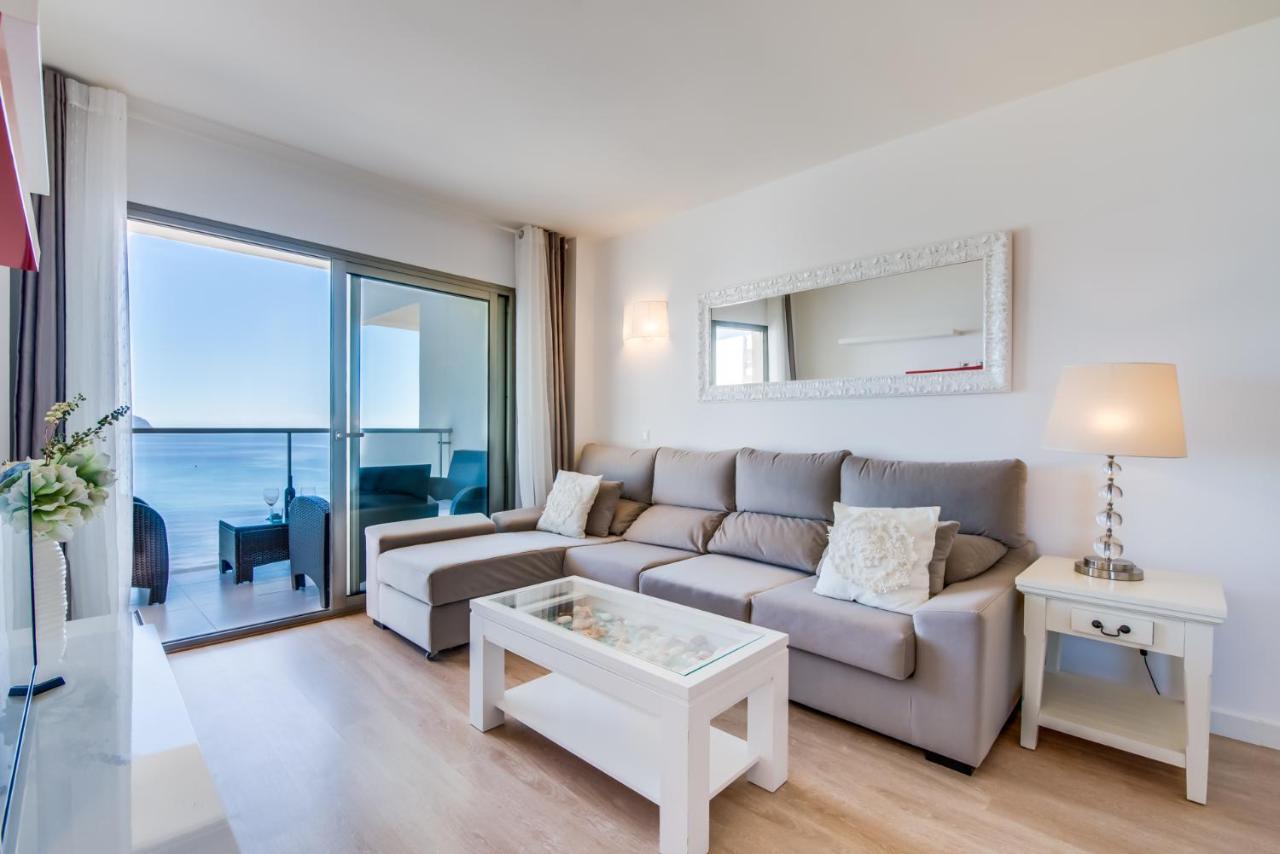 Ferienwohnung Sa Maniga 5G Cala Millor  Exterior foto