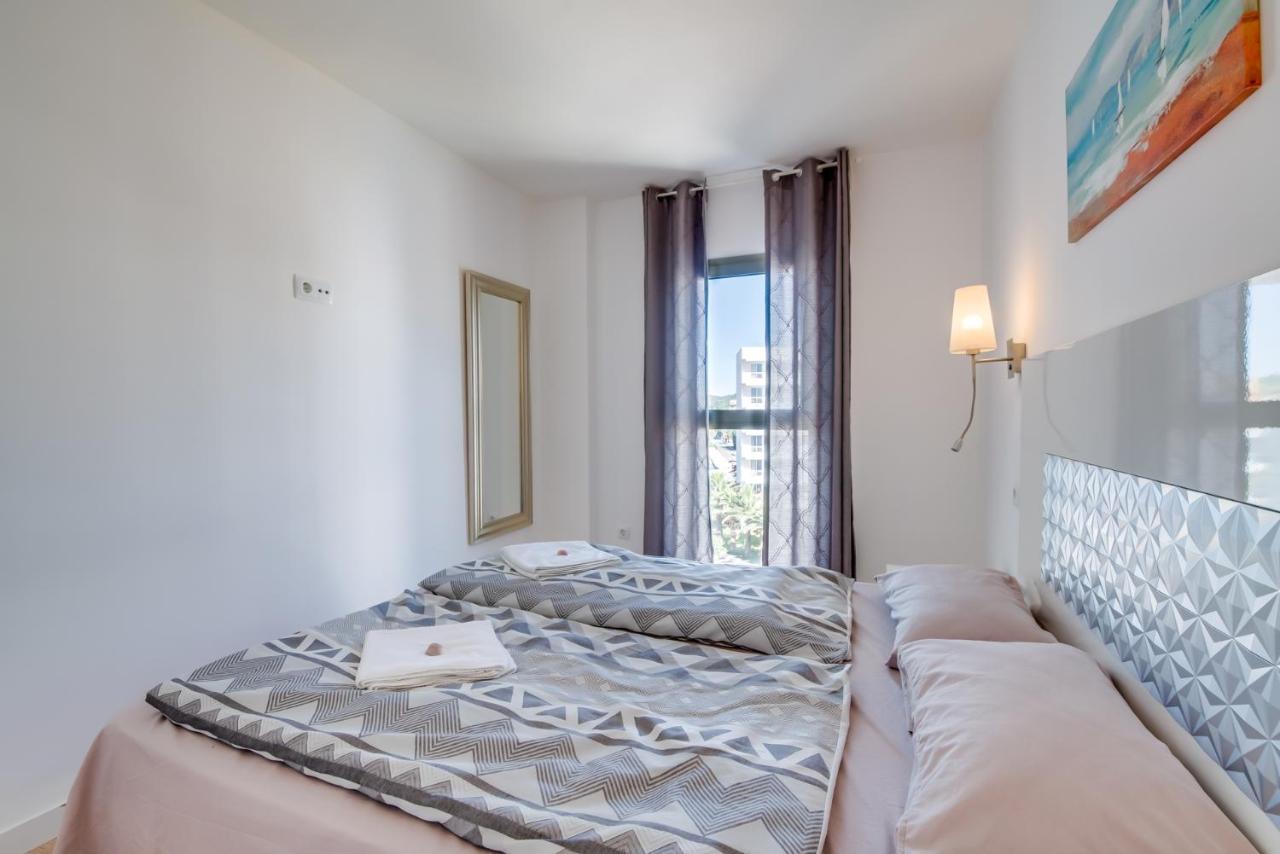 Ferienwohnung Sa Maniga 5G Cala Millor  Exterior foto