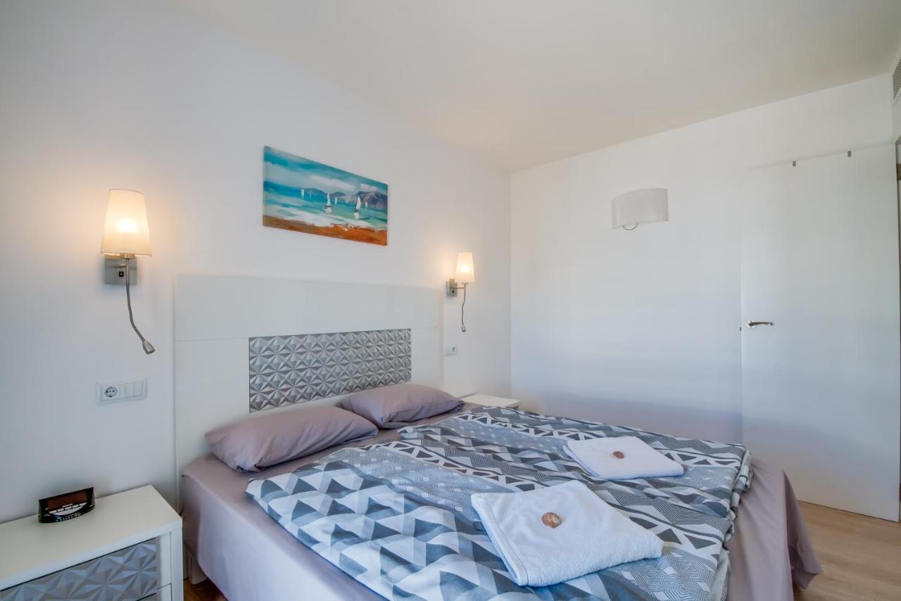 Ferienwohnung Sa Maniga 5G Cala Millor  Exterior foto